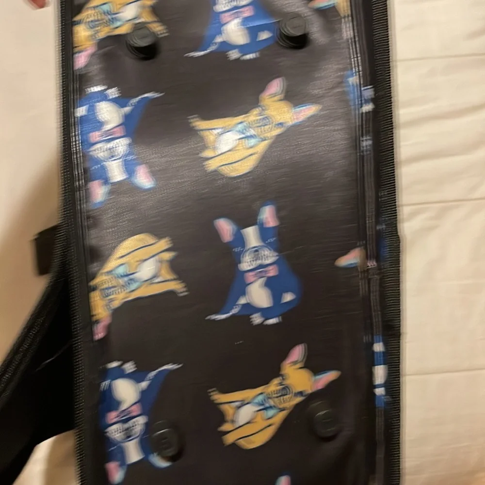 Pet Carrier Bag